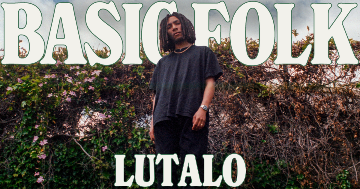 Basic Folk: Lutalo