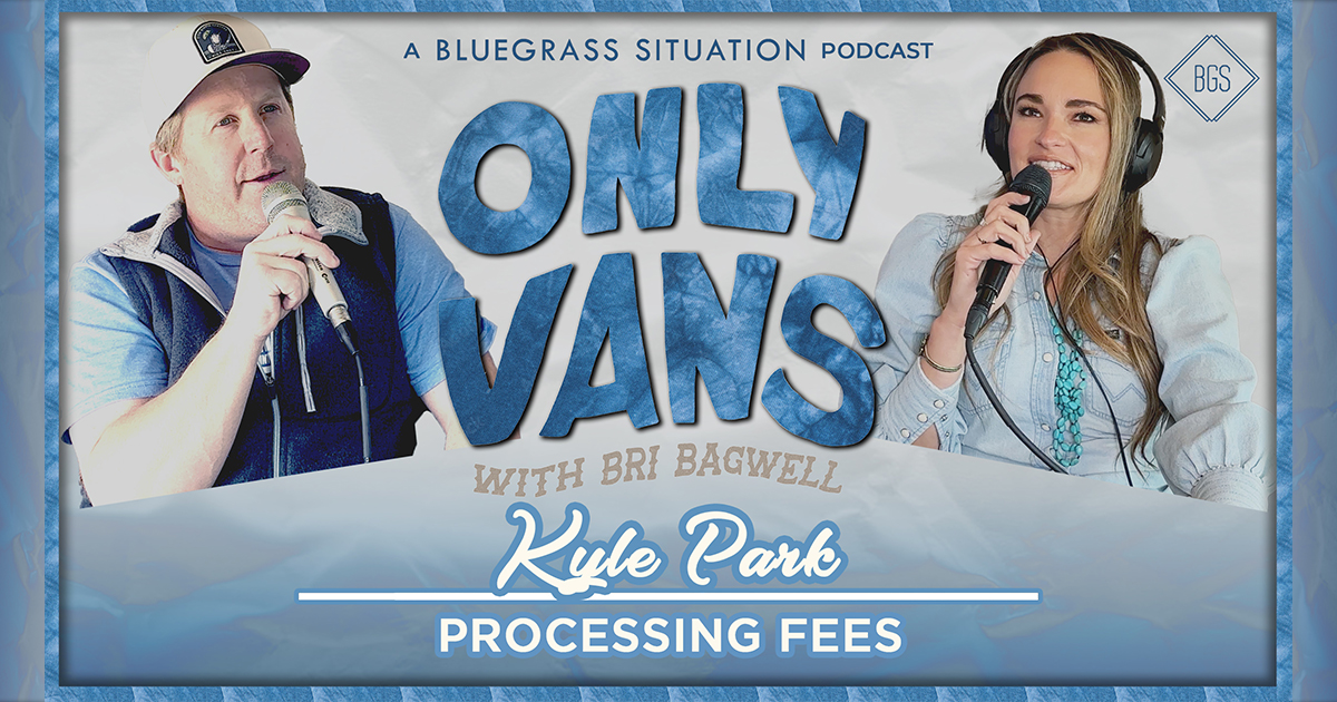 Kyle Park on Only Vans with Bri Bagwell
