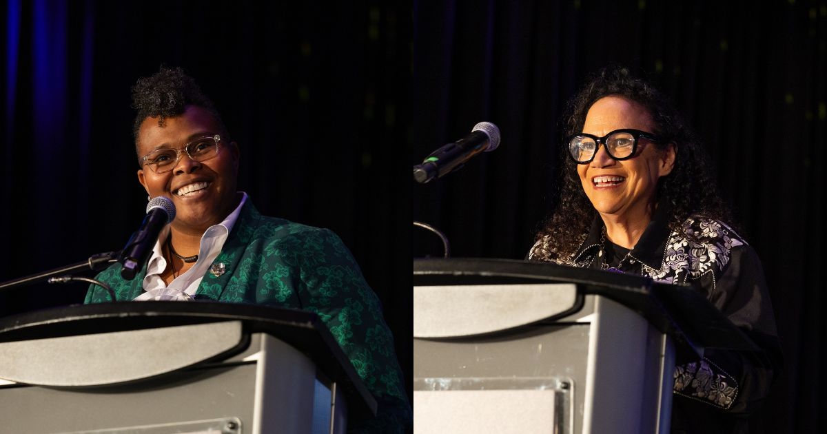 Crys Matthews, Susan Werner Among Winners of 2025 International Folk Music Awards