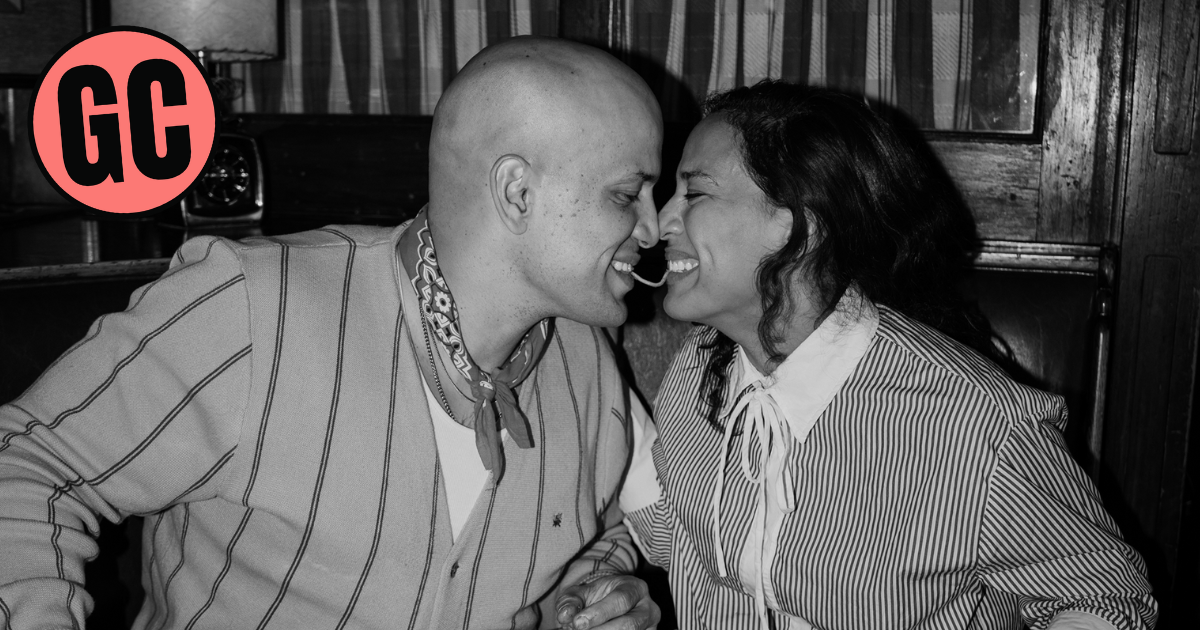 Dream Date with JOHNNYSWIM