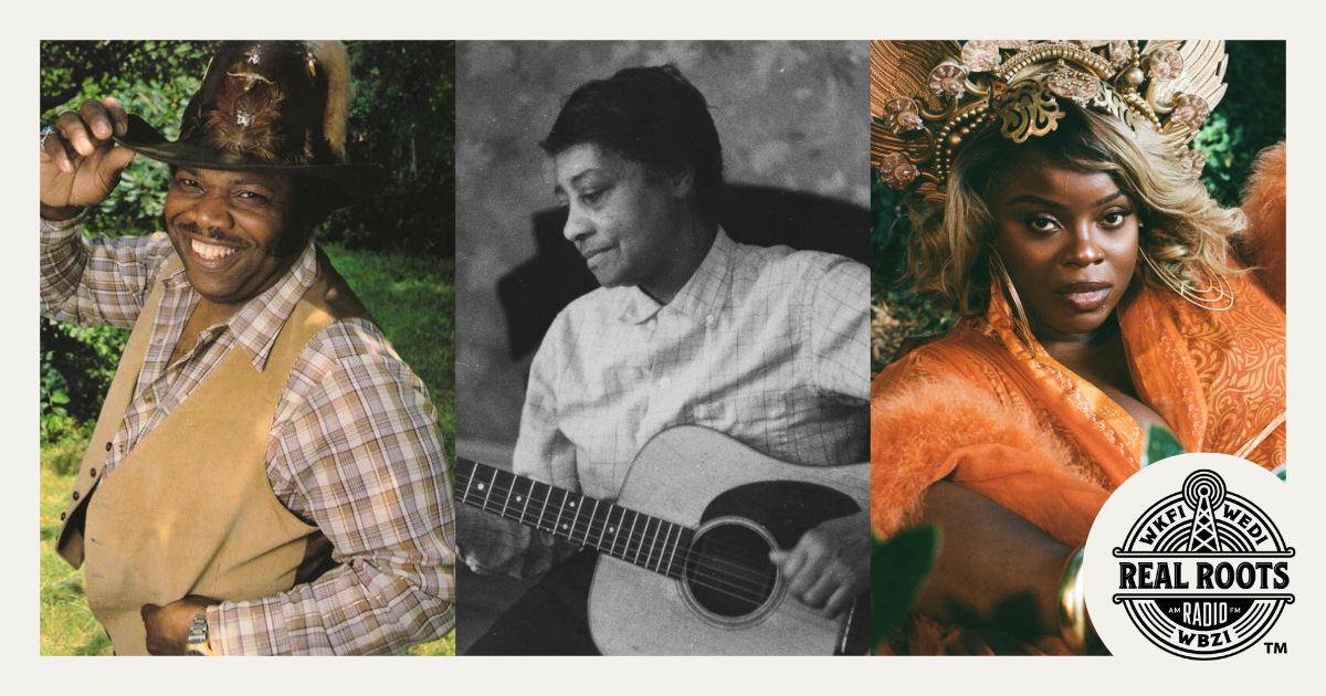 Celebrating Black History Month: Big Al Downing, Yola, Elizabeth Cotten, and More
