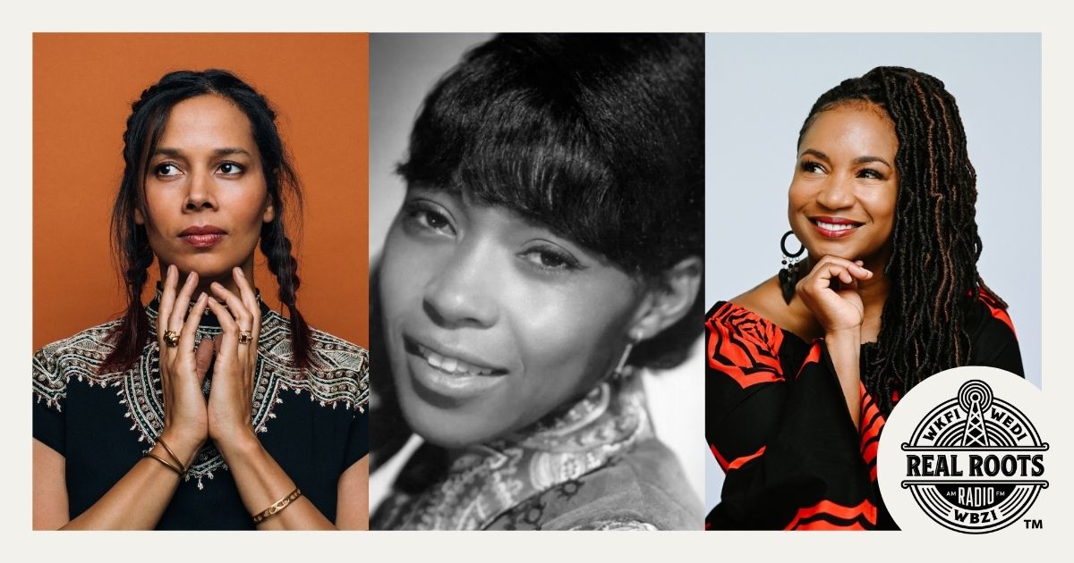 Celebrating Black History Month: Rhiannon Giddens, Linda Martell, Miko Marks, and More