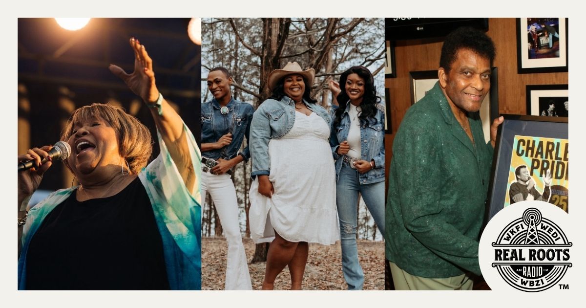 Celebrating Black History Month: Mavis Staples, Chapel Hart, Charley Pride, and More
