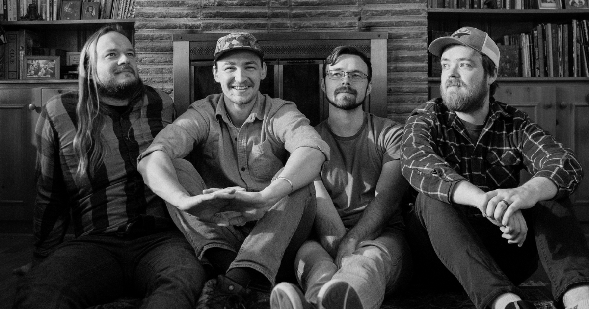 Roots Pop Quartet TopHouse Contrast ‘Theory’ With ‘Practice’ on New EP