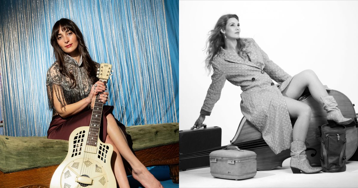 You Gotta Hear This: New Music From Cristina Vane, Shelby Means, and More