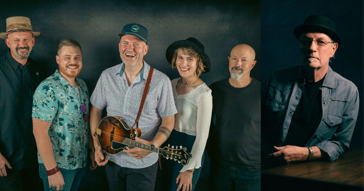 You Gotta Hear This: New Music From David Starr, Darren Nicholson, and More