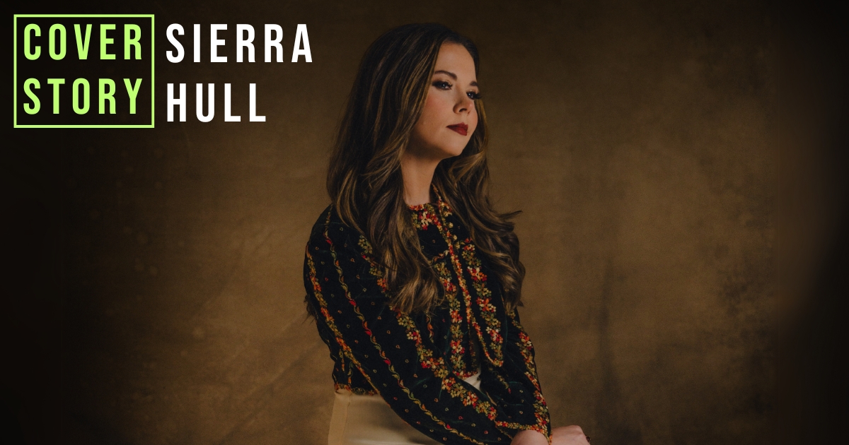 With Each and Every Album, Extraordinary Mandolinist Sierra Hull Finds Herself