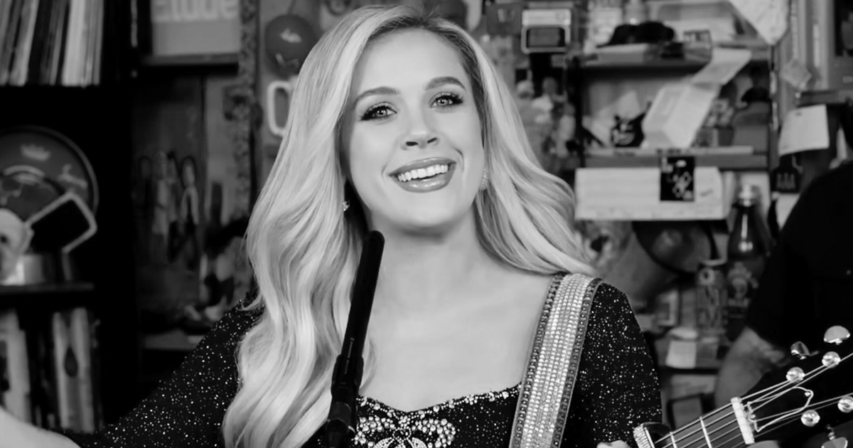 Tiny Desk Country Star