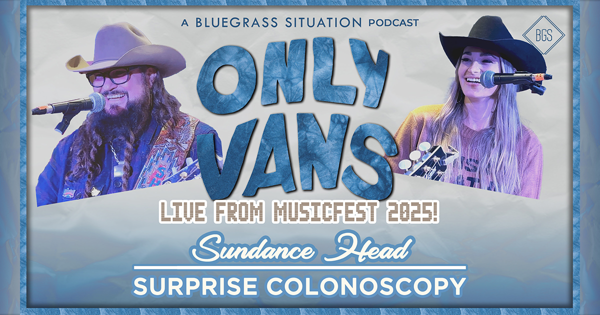 Sundance Head on Only Vans with Bri Bagwell