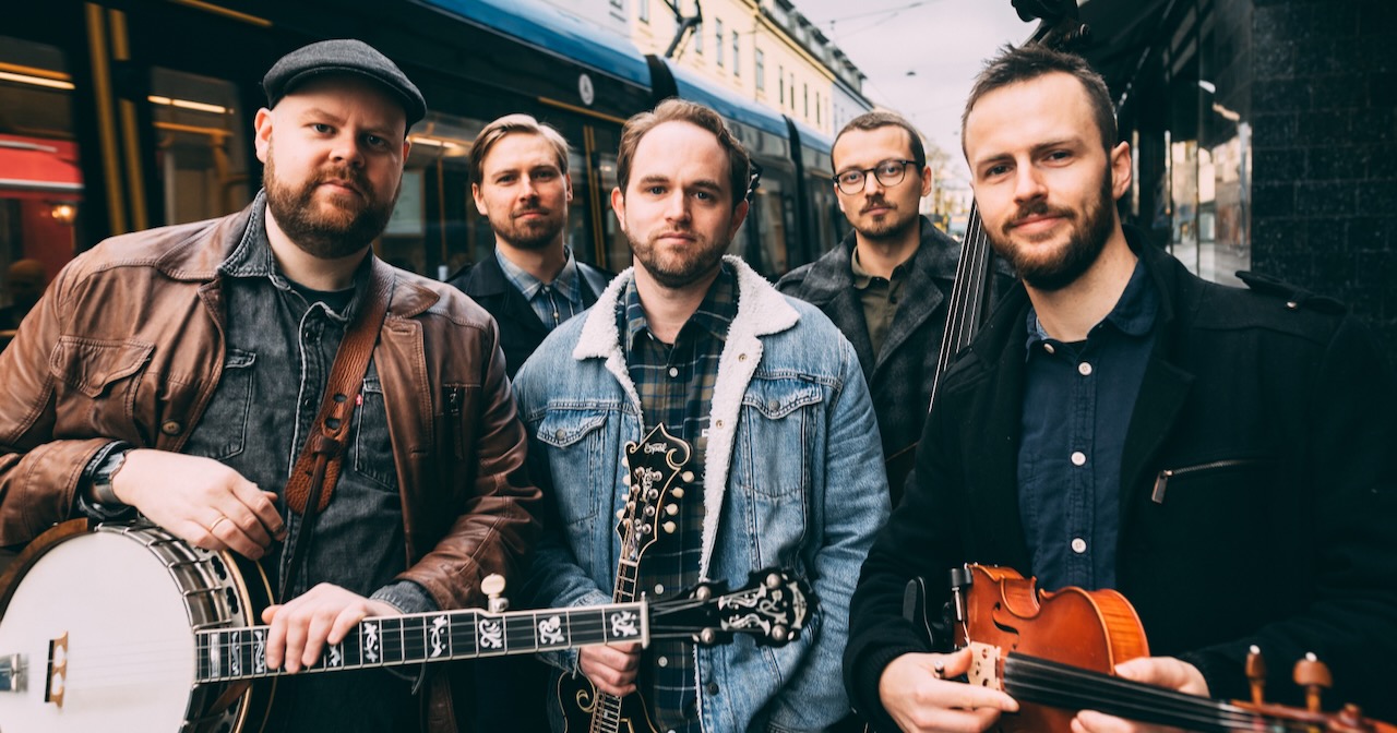 MIXTAPE: Strengeplukk’s Intro to Scandigrass