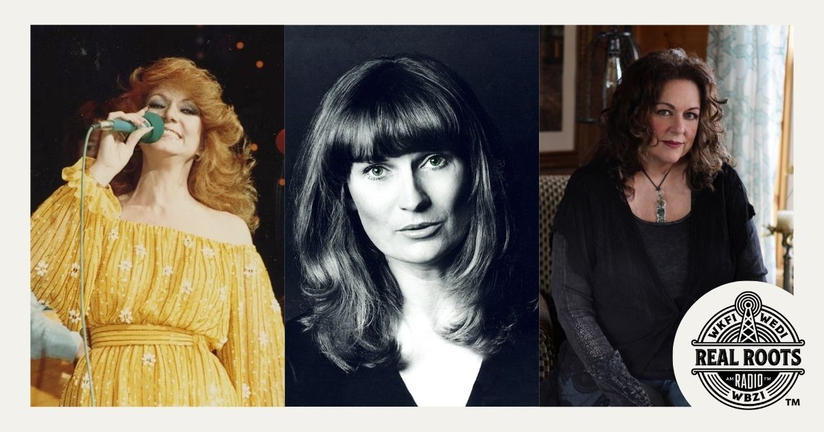 Celebrating Women’s History Month: Dottie West, Gail Davies, and More