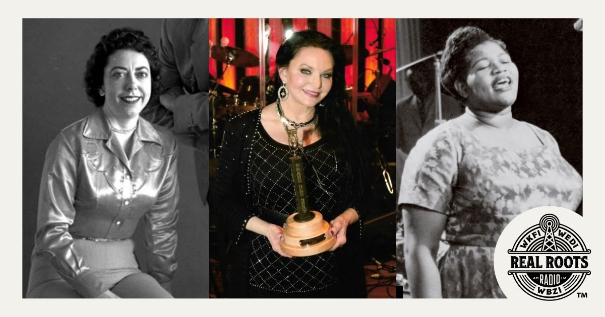 Celebrating Women’s History Month: Crystal Gayle, Rose Maddox, and More