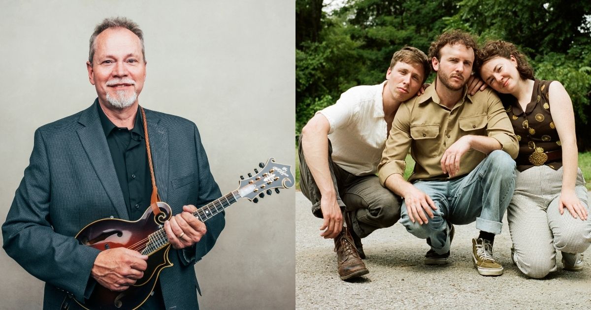 You Gotta Hear This: New Music From Danny Roberts, Dallas Ugly, and More