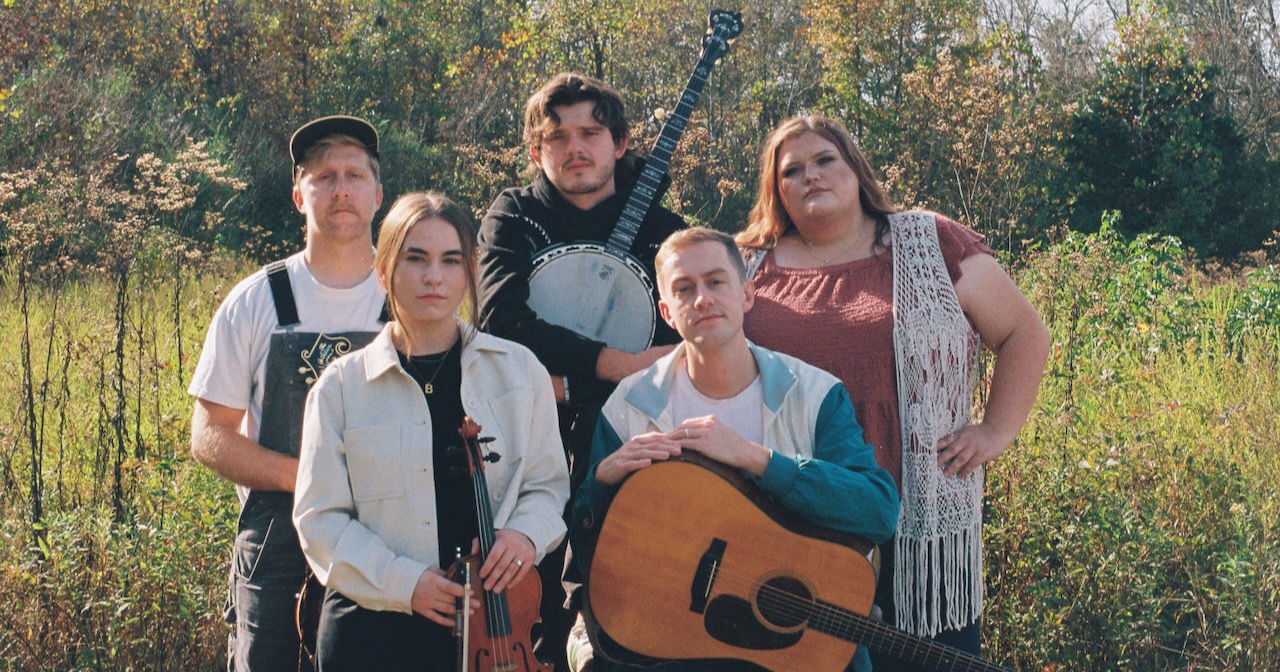 BGS 5+5: DownRiver Collective