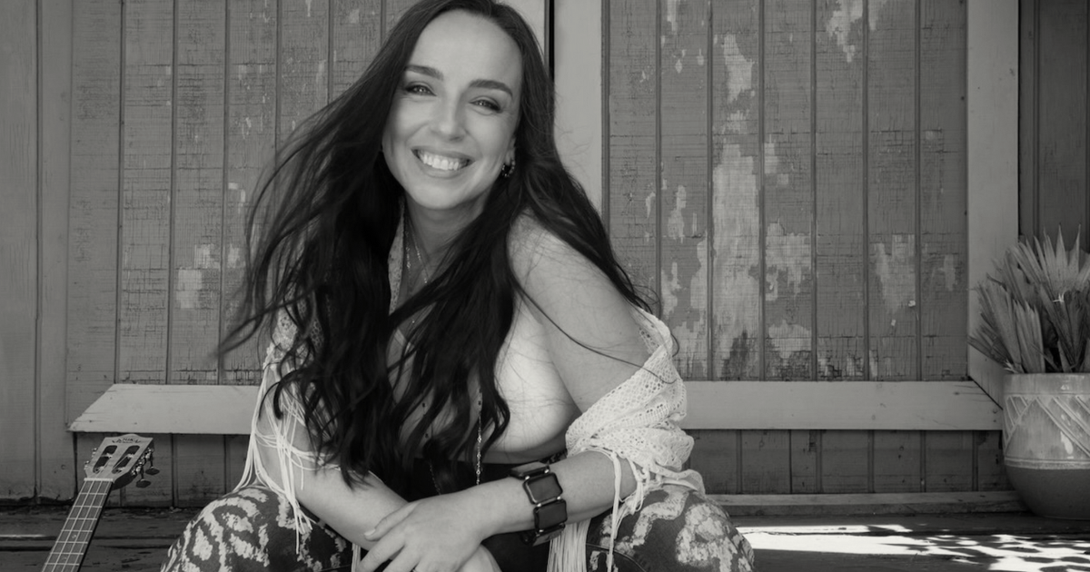 GC 5+5: Rebecca Lynn Howard