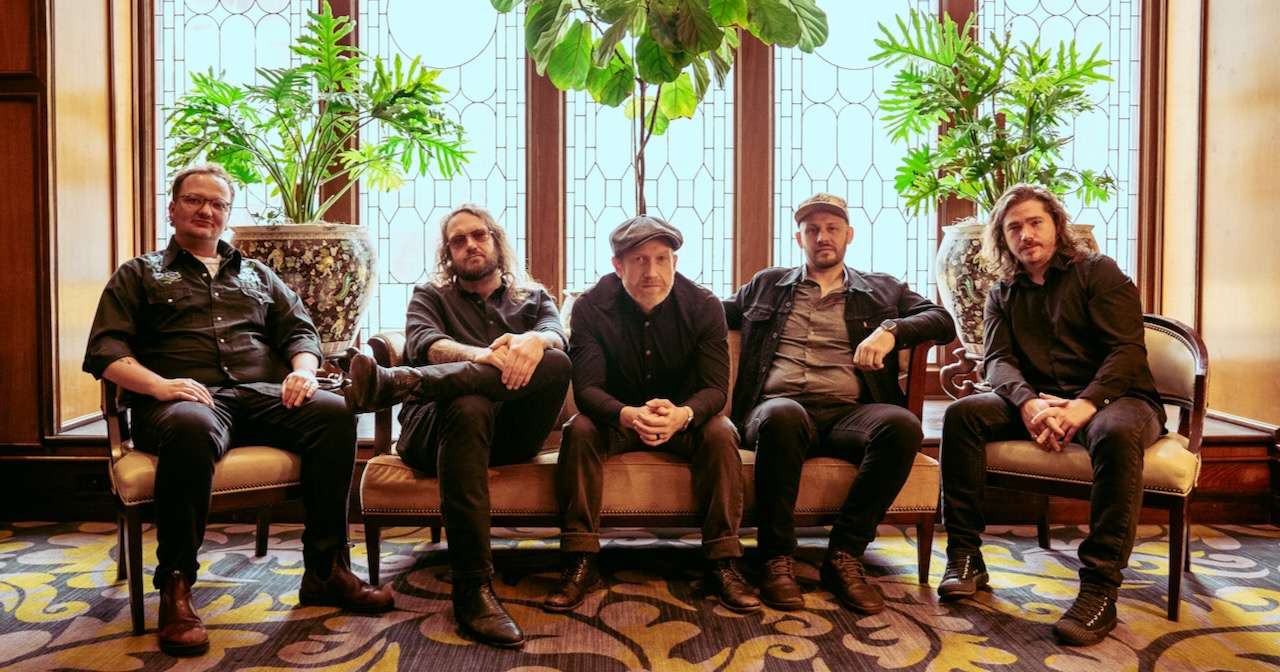 The Lil Smokies’ Matthew “Rev” Reiger on Slowing Down for Their New Album, ‘Break Of The Tide’
