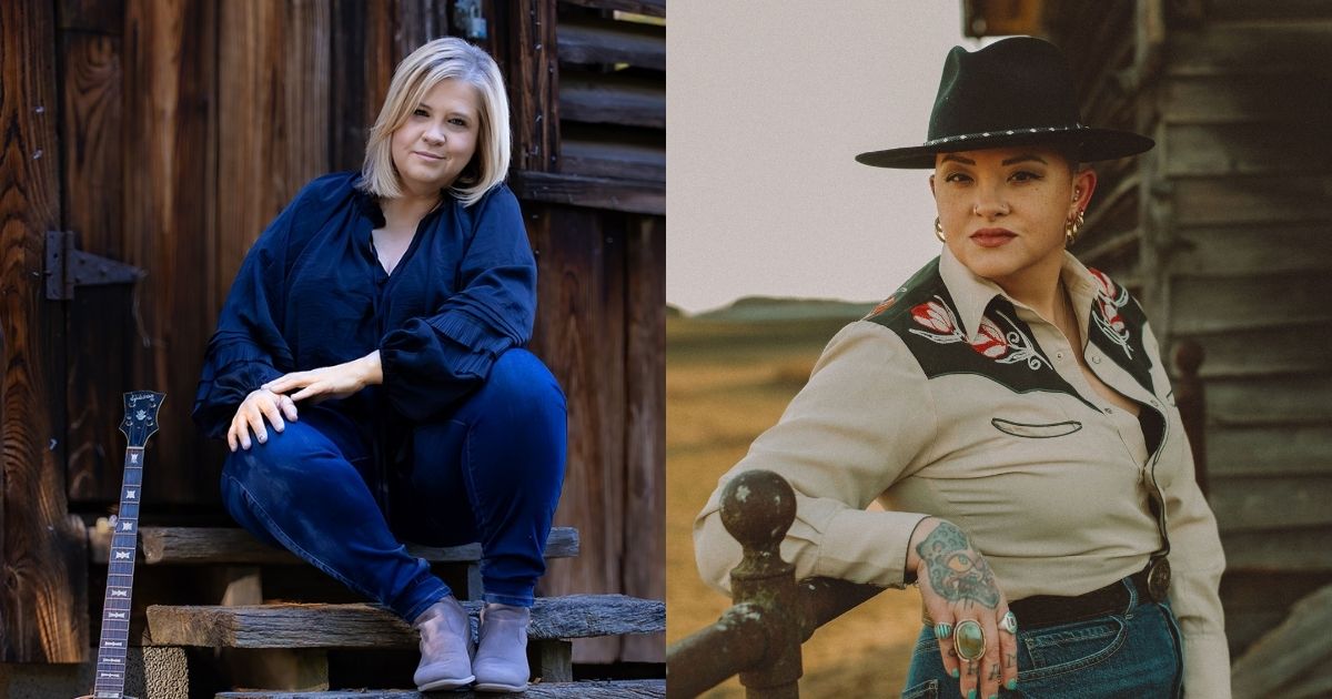 You Gotta Hear This: New Music From Rebecca Porter, Gena Britt, and More