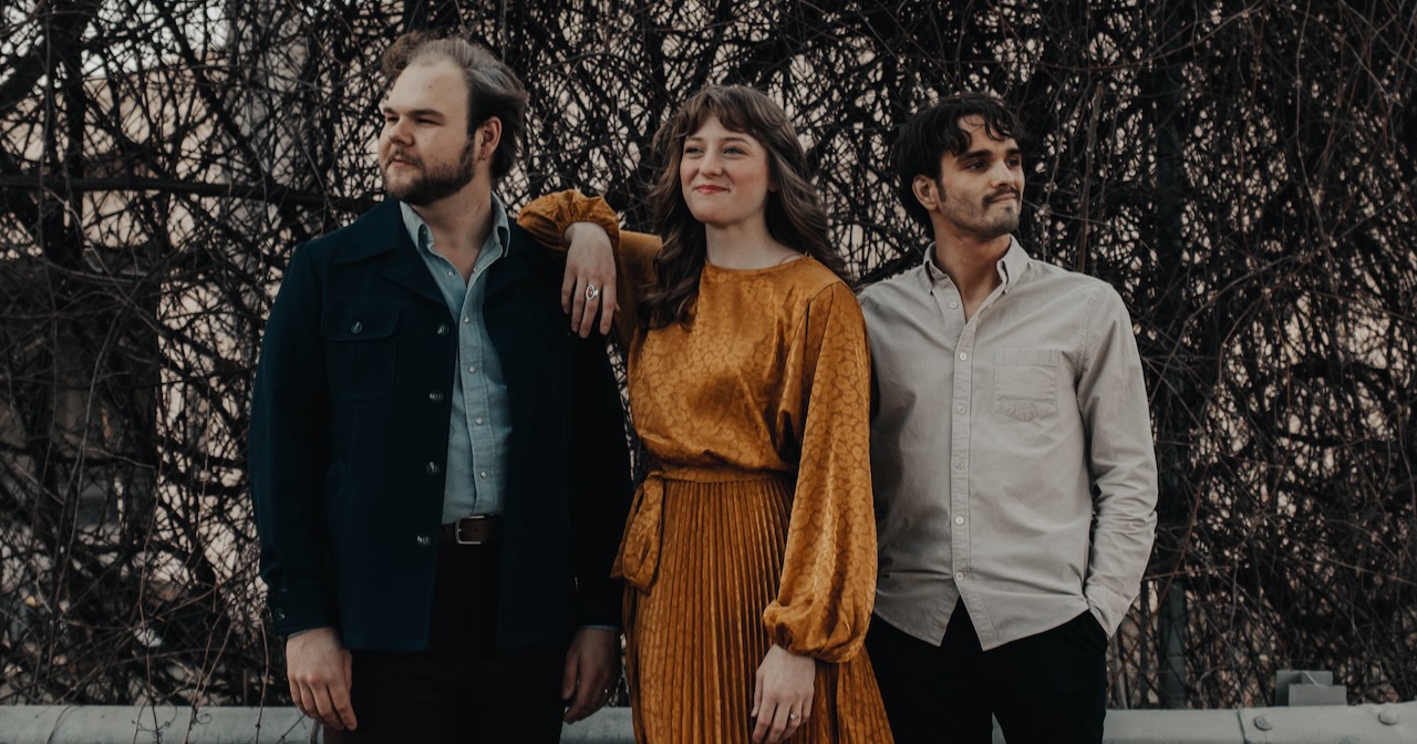 Folk Trio the Wildwoods’ New Album is a Love Letter to Nebraska