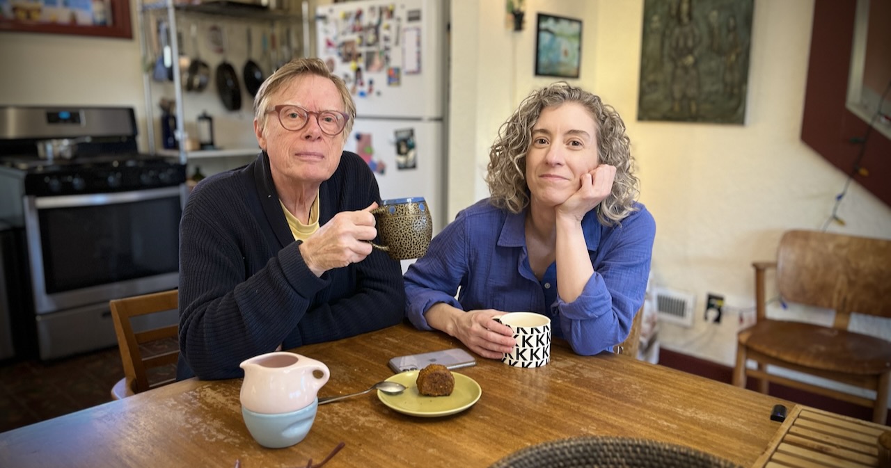 Kieran Kane & Rayna Gellert Let Their Music “Be What It Wants to Be”