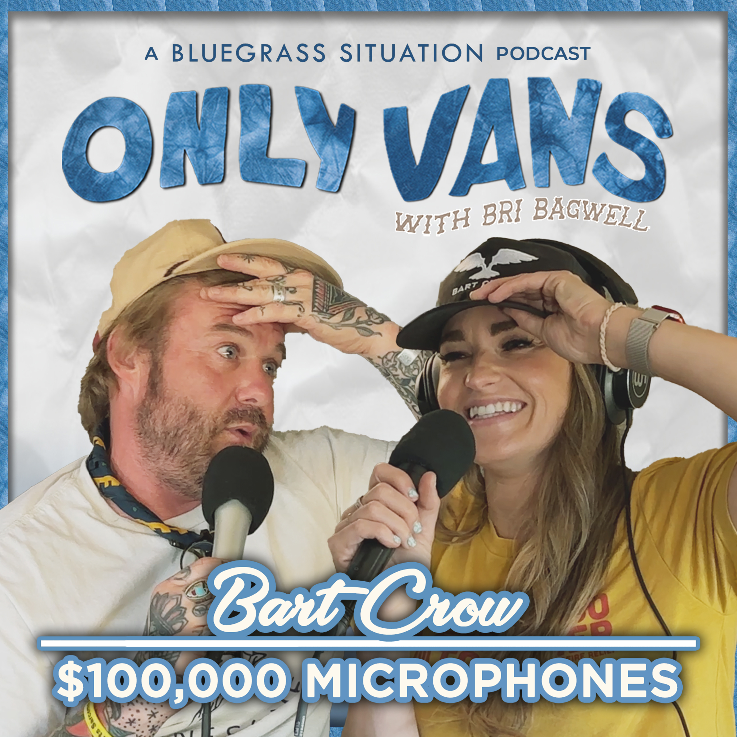 LISTEN: The Dillards, 