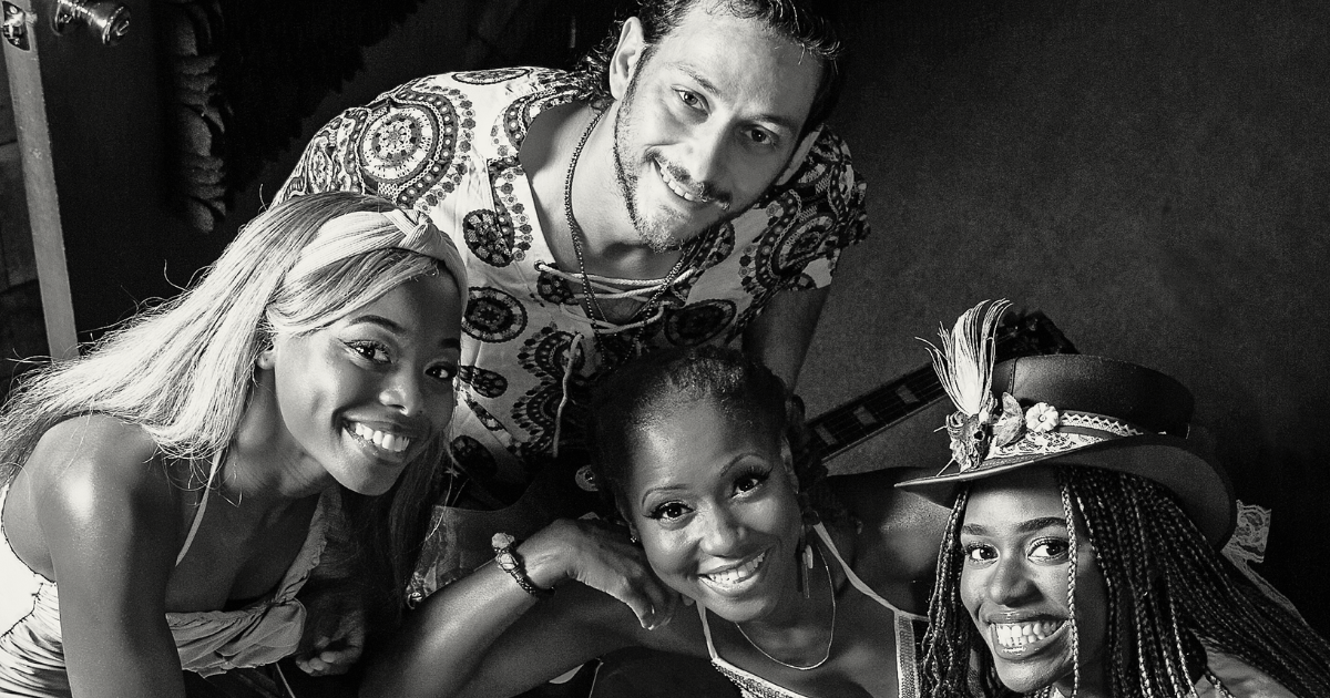 GC 5+5: Southern Avenue