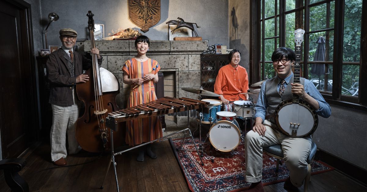 BGS 5+5: Thompson the Fox