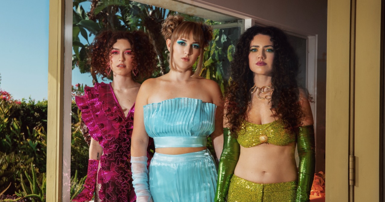 Trousdale’s It’s All Happening Playlist