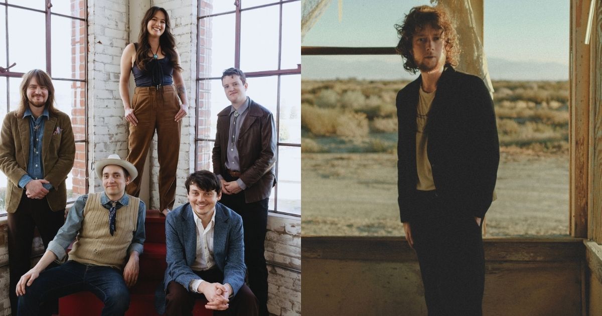 You Gotta Hear This: New Music From AJ Lee & Blue Summit, Jack Van Cleaf, and More