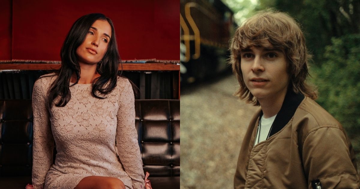 You Gotta Hear This: New Music From Jade Jackson, Wyatt Ellis, and More