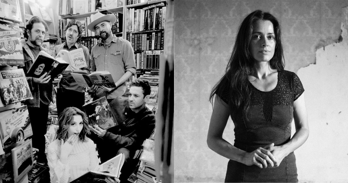 You Gotta Hear This: New Music From Brothers Comatose, Caitlin Canty, and More