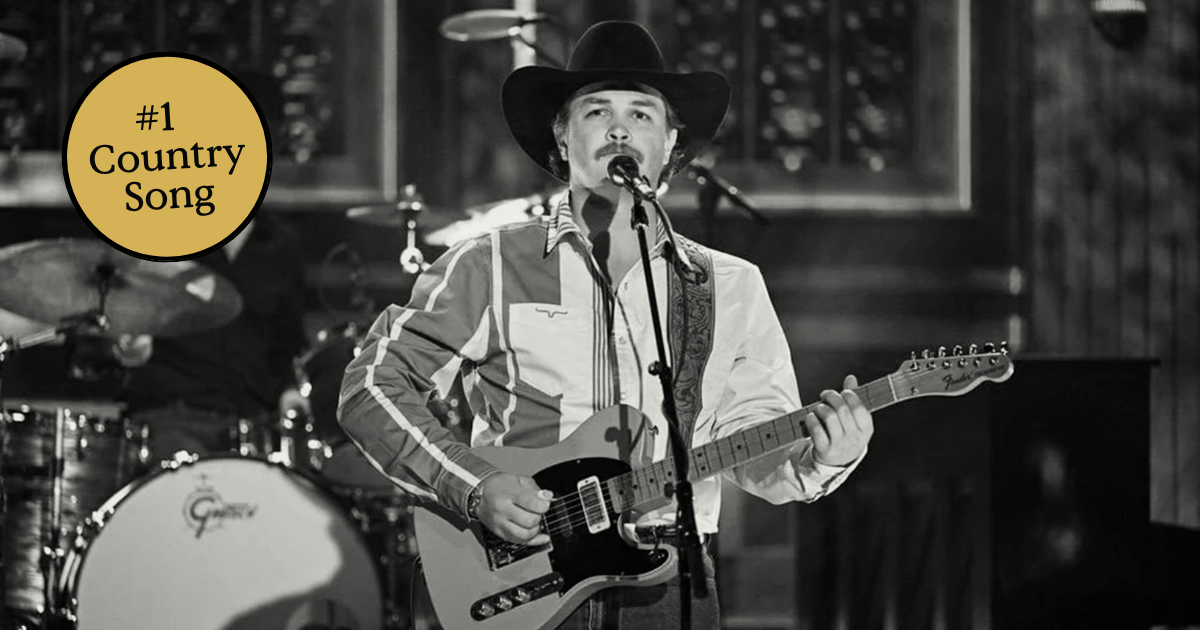 Zach Top’s TV Debut