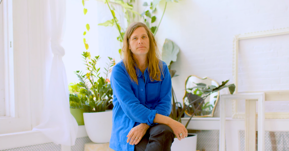 Sitch Sessions: Fruit Bats, “We Used to Live Here”