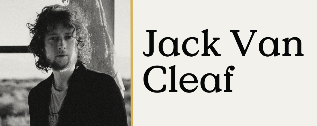 Jack Van Cleaf