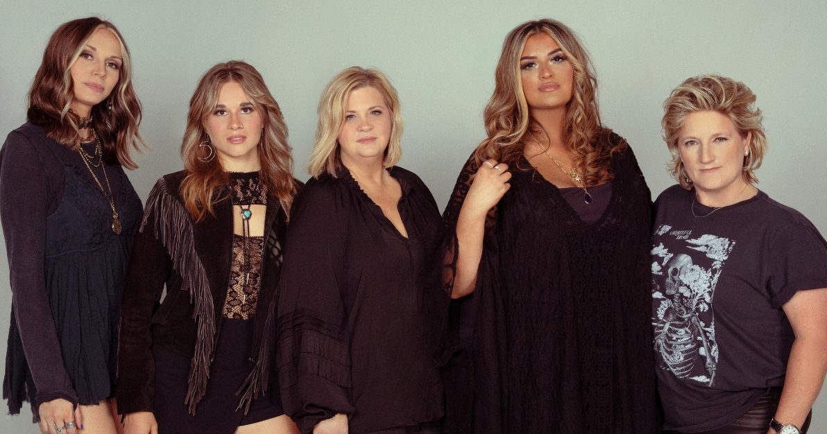 Artist of the Month: Sister Sadie