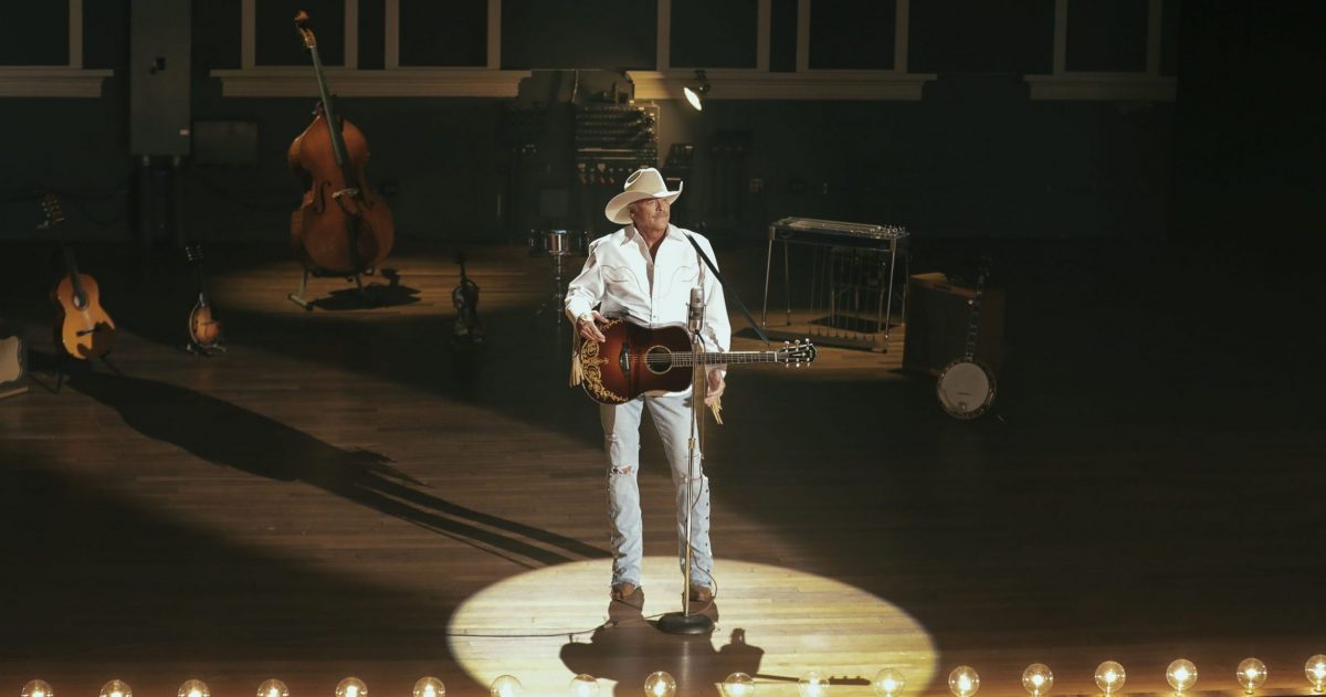 Longing for Classic Country Music, Alan Jackson Asks, “Where Have You Gone”?