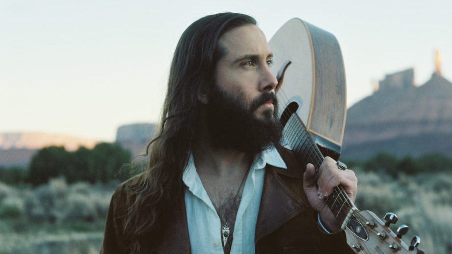 WATCH: Avi Kaplan, “First Place I Go”