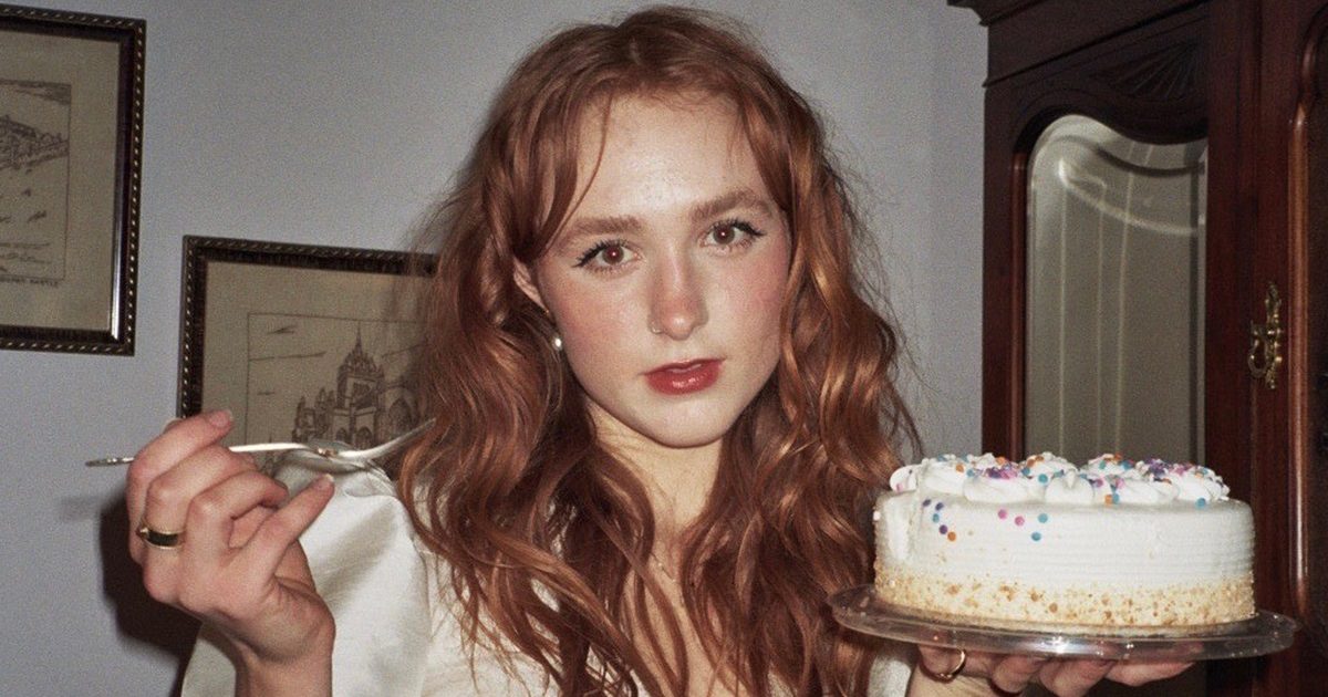 WATCH: Bella White, “The Way I Oughta Go”