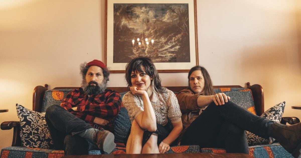 LISTEN: Bonny Light Horseman, “Summer Dream”