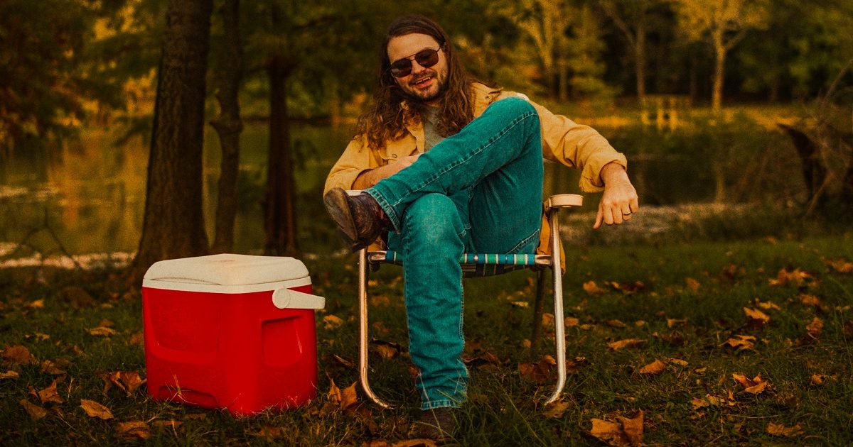 Brent Cobb Sings the Gospel Truth in “When It’s My Time”