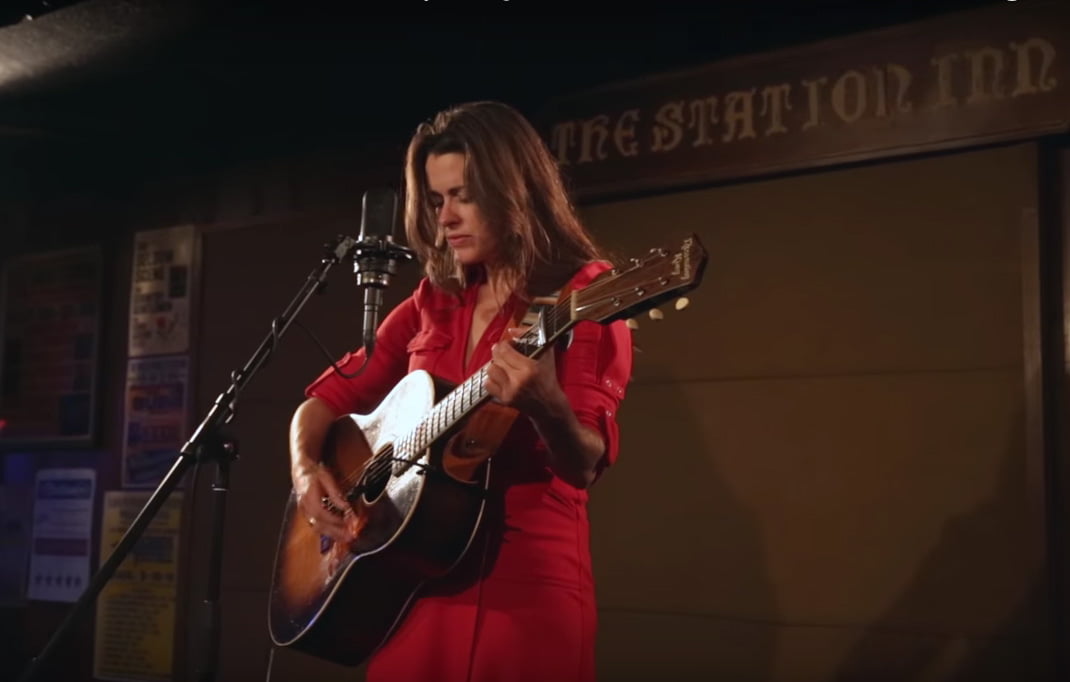 Sitch Sessions: Caitlin Canty, ‘Wyoming Wind’