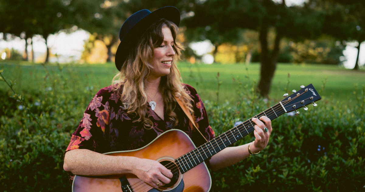 BGS 5+5: Cat Terrones