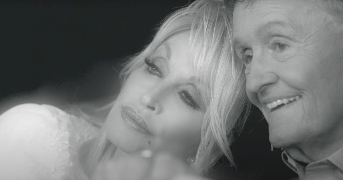 WATCH: Bill Anderson, “Someday It’ll All Make Sense” (Featuring Dolly Parton)