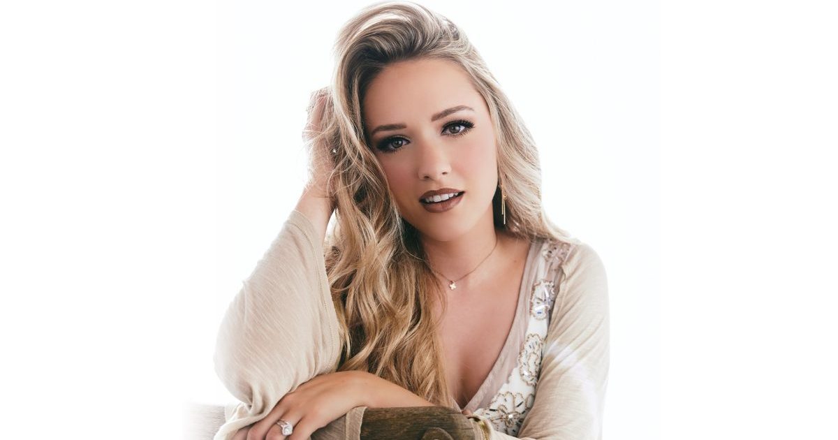 WATCH: Emily Ann Roberts, “The Building”