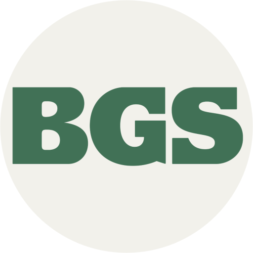 The Bluegrass Situation logo