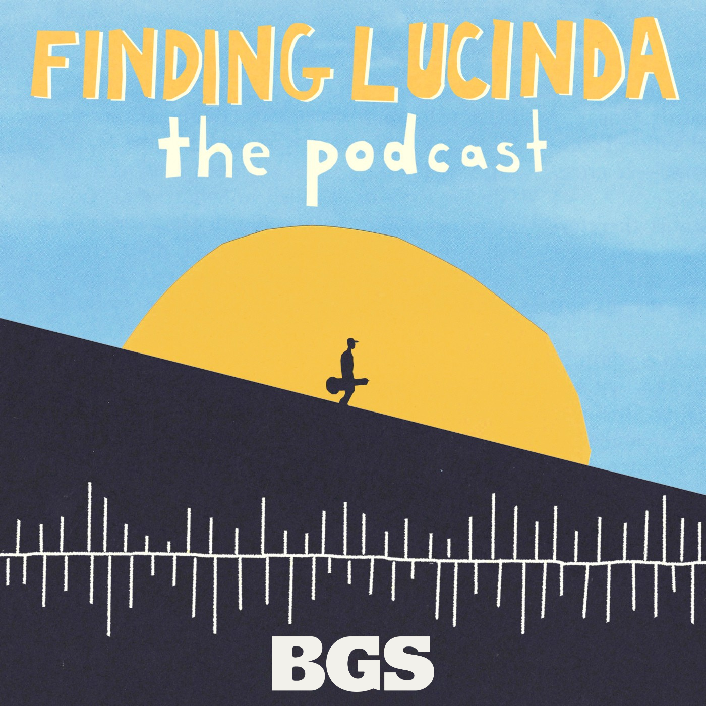 Finding Lucinda