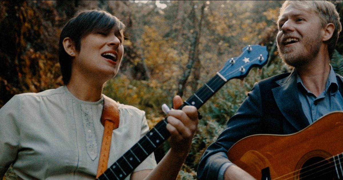 WATCH: Humbletown, “Vines”