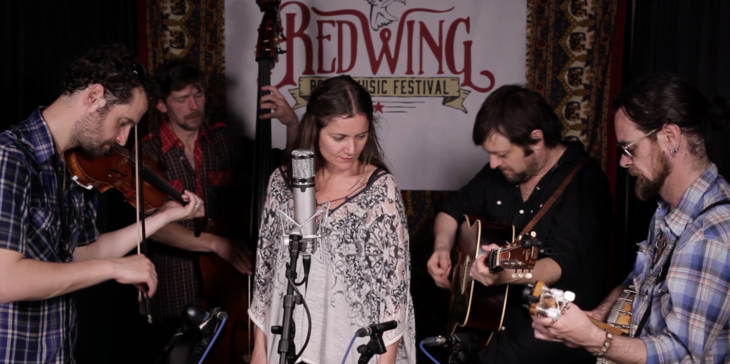 Sitch Sessions: I Draw Slow