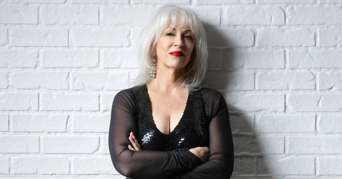 LISTEN: Janiva Magness, “Don’t You Forget About Me”