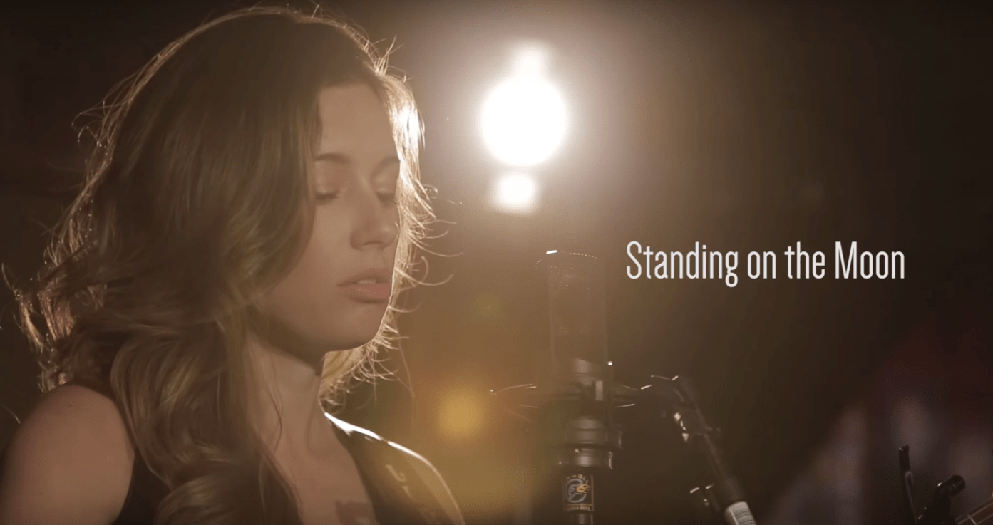 Sitch Sessions: Lera Lynn, ‘Standing on the Moon’