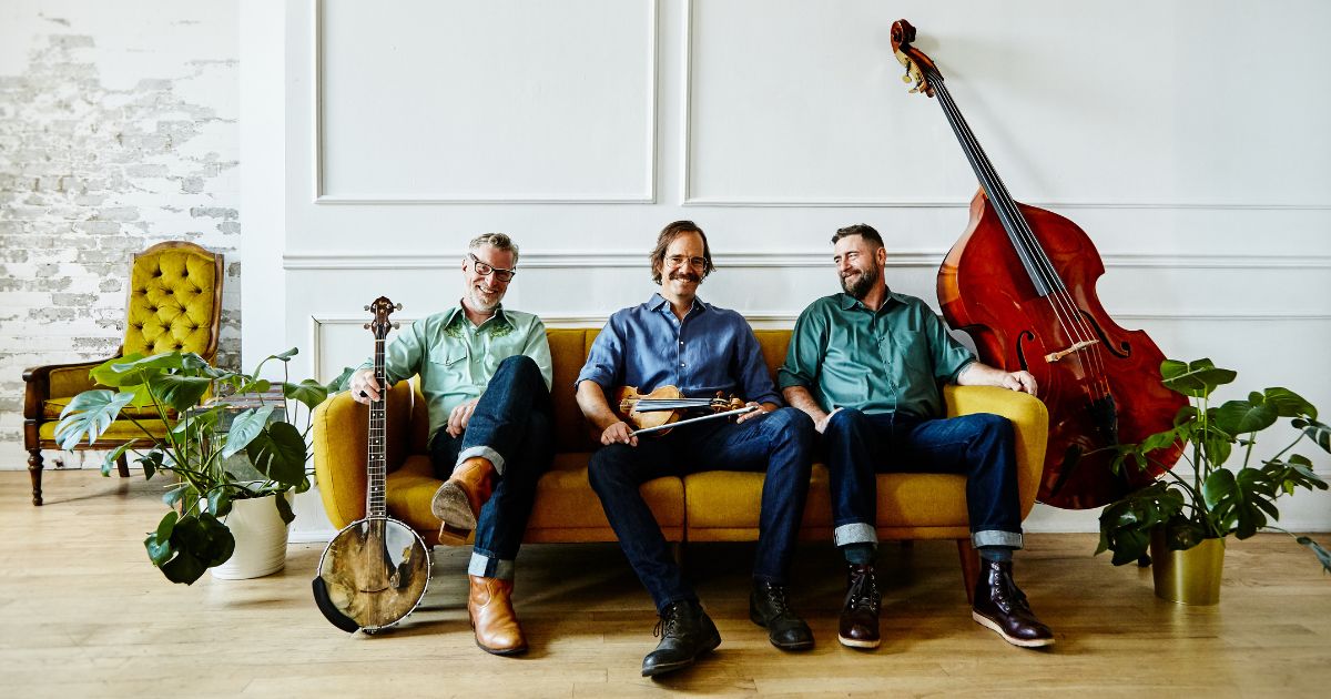 Lonesome Ace String Band Tour (NY, MA, ME, PA, MD, VA)